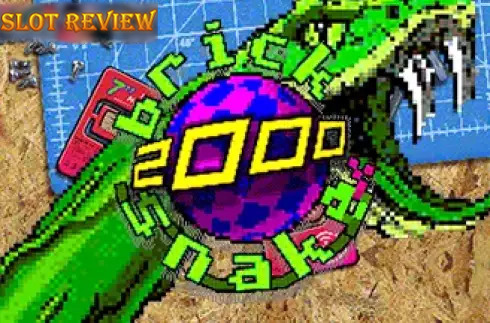 Brick Snake 2000 icon